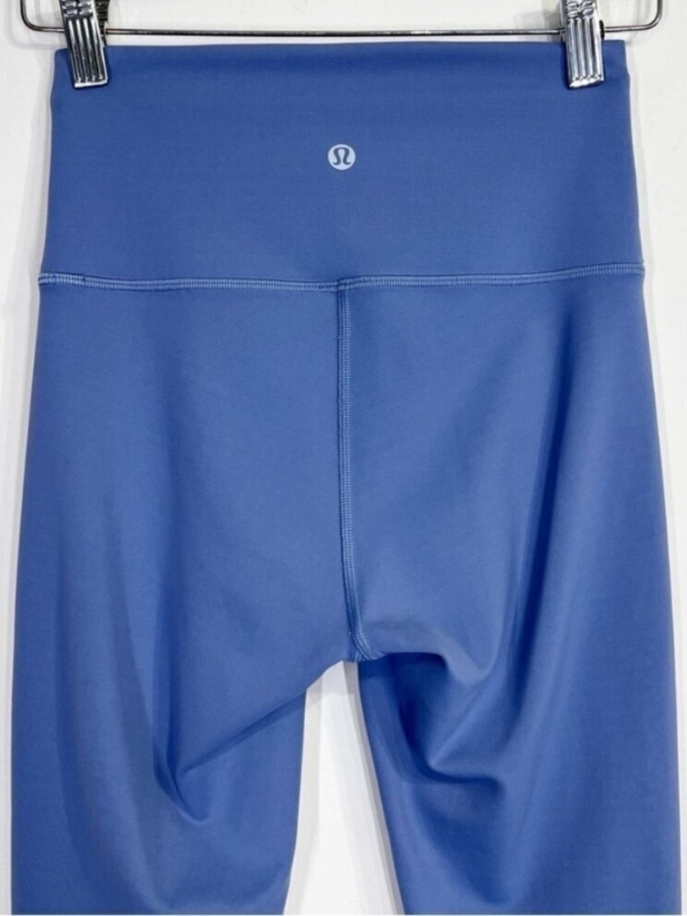 Lululemon Wunder Train High-Rise Tight Water Drop TALL - Picture 8 of 11
